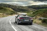 BMW M850i xDrive Convertible 2018 года (WW)